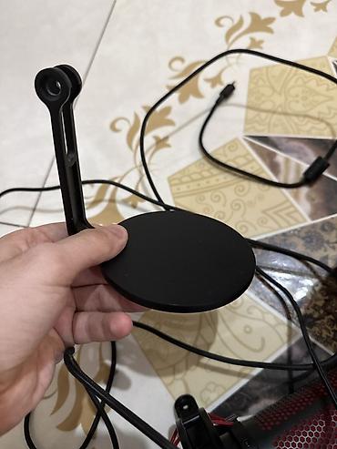 dji mic 2: İşlənmiş Simli Mikrofon HyperX, Ünvandan götürmə — 3