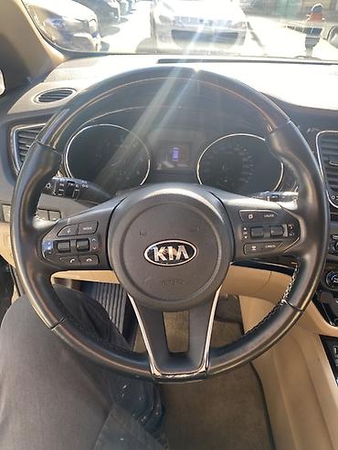 Kia: Kia Carnival: 2019 г., 2.2 л, Автомат, Дизель, Минивэн — 17