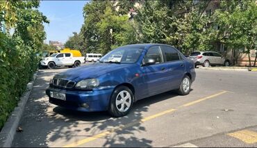 продаю митсубиси: Chevrolet Lanos: 2007 г., 1.5 л, Механика, Бензин, Седан