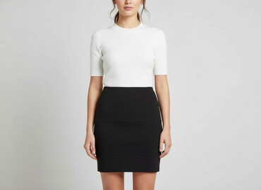 spódnice dopasowana midi: Topshop, Спідниця жіноча, розмір M на lalafo.pl spódnice dopasowana midi: Topshop, Спідниця жіноча, розмір M