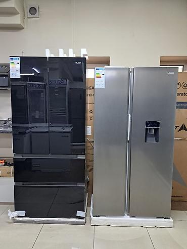 Холодильники: Холодильник Avest, Новый, Двухкамерный, De frost (капельный) at lalafo.kg — 23 Холодильники: Холодильник Avest, Новый, Двухкамерный, De frost (капельный) — 23