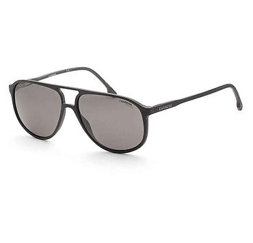 Aksesuarlar: CARRERA - kişilər üçün qara aviator POLARİZASİYA olunmuş gün — 4