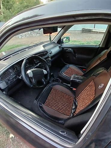 transporter multivan: Volkswagen Vento: 1993 г., 1.8 л, Механика, Бензин, Седан — 2