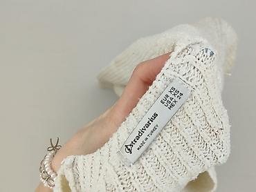 stradivarius sweter: Stradivarius, Sweter damski, rozmiar XS — 4