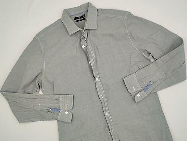 mango t: MNG, Koszulа dla mężczyzn, rozmiar M — 1