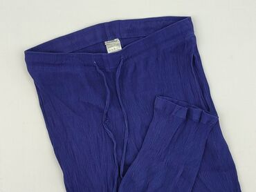 spodnie chinosy damskie allegro: Damart, Material trousers for women