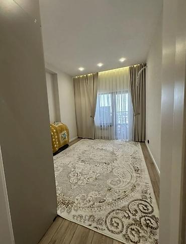 Продажа квартир: 3 комнаты, 87 м², Элитка, 13 этаж, Евроремонт — 3