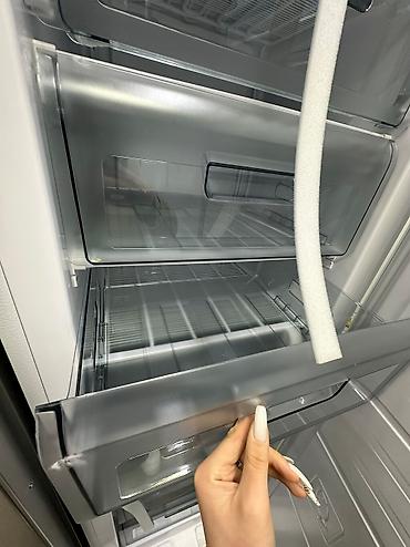 Морозильники: Морозильник, Новый, Самовывоз, Платная доставка — 5