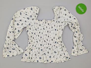 soad hm: H&M, Bluzka damska, rozmiar S — 2