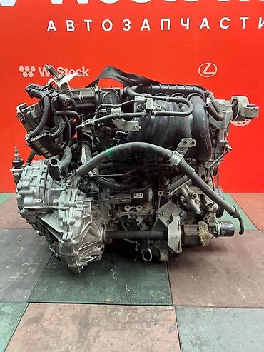 нисан х траил: Бензиновый мотор Nissan 2006 г., 2.5 л, Б/у, Оригинал, Япония — 4