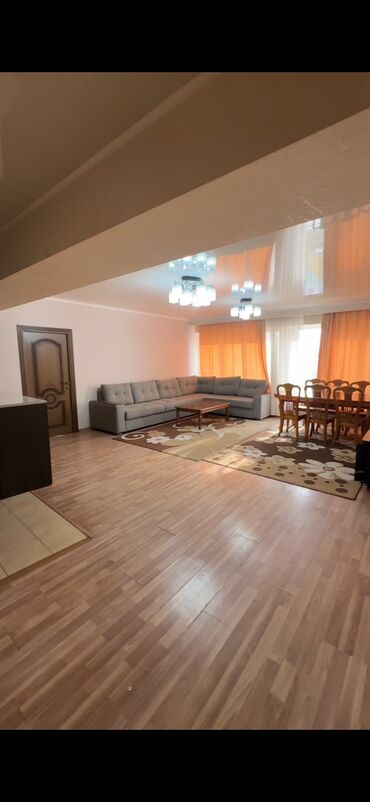 Здания: 3 комнаты, 90 м², Элитка, 8 этаж, Евроремонт