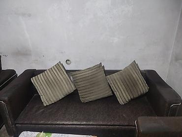 Кухонные мягкие уголки: Кухонный мягкий уголок, Дерево, цвет - Белый — 9