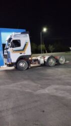 купить двигатель на мотоцикл минск бу: Тягач, Volvo, 2002 г., Самосвал