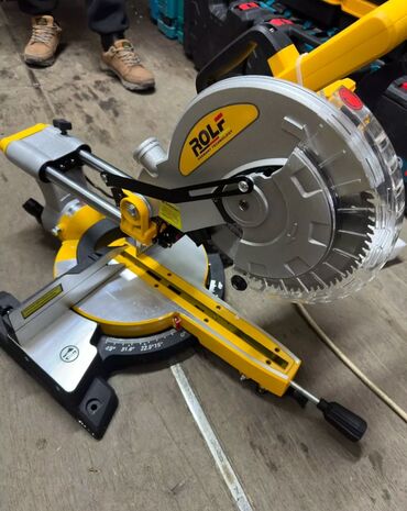 Циркулярные электропилы: Торцовка Углорез ОРИГИНАЛ Многофункциональный пила МОЩНОСТЬ — 9