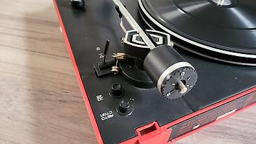 Другая аудиотехника: Проигрыватель грампластинок Ярославский радио завод - ИМПУЛЬС 201 — 12