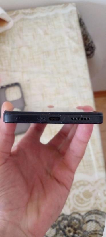 usb data modem: Redmi Note 14, 256 GB, rəng - Qara, İki sim kartlı — 3