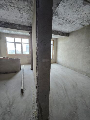 Продажа квартир: 1 комната, 38 м², Элитка, 12 этаж, ПСО (под самоотделку) at lalafo.kg — 5 Продажа квартир: 1 комната, 38 м², Элитка, 12 этаж, ПСО (под самоотделку) — 5