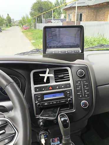h 100: Легкий грузовик, Hyundai, Стандарт, Б/у — 7