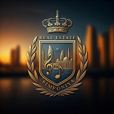 ereb azeri: ⚜️Simfoniya Real Estate⚜️ — ведущее агентство недвижимости в Баку — 1