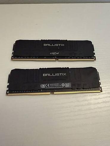 ddr 4 ram: Yaxşı vəziyyətdə olan kompüter satılır. Oyun, ofis və gündəlik — 10