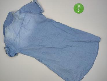 diker jeans: Janina, Sukienka damska, rozmiar L — 3
