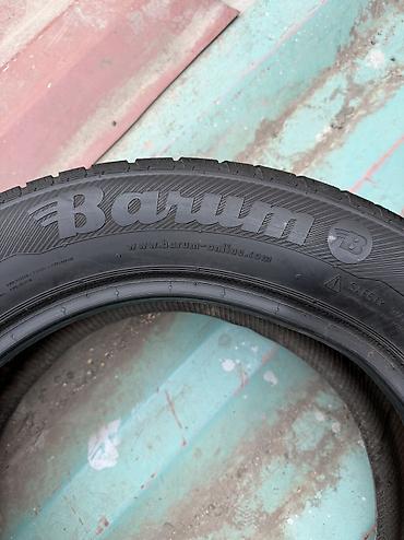 balon: Шины 225 / 55 / R 16, Всесезонная, Б/у, 1 шт, Легковые, Германия — 2