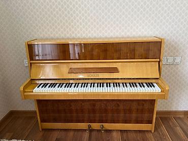 piano şəkilləri: Piano, Akustik, İşlənmiş, Ünvandan götürmə — 2