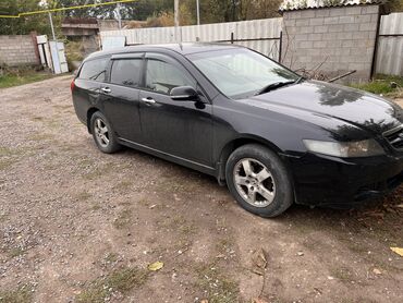 хонда торнео багажник: Honda Accord: 2003 г., 2.4 л, Типтроник, Бензин, Универсал