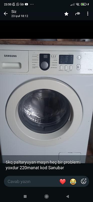 xaladenik satışı: Soyuducu – Indesit, iki kameralı - Aşağıda dondurucu bölmə, yuxarıda — 6