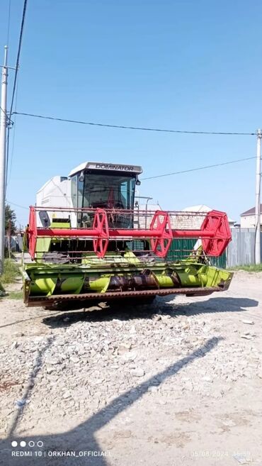 su maşını sifarişi: Konbayn tam saz veziyyetdedir sezondan yeni dayanib.32 min manat