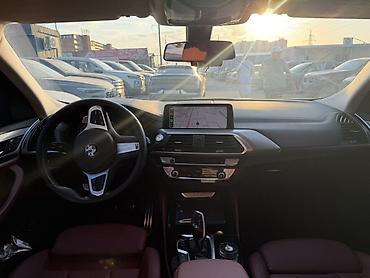 bmw x4m: BMW X4 M: 2020 г., 2 л, Автомат, Бензин, Кроссовер — 2