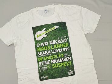 Футболка для чоловіків, 2XL, стан - Дуже гарний