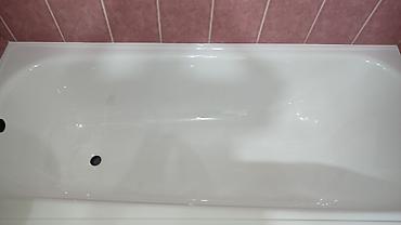 Реставрация ванн: Реставрация ванн Больше 6 лет опыта at lalafo.kg — 3 Реставрация ванн: Реставрация ванн Больше 6 лет опыта — 3