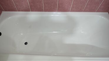 Реставрация ванн: Реставрация ванн Больше 6 лет опыта at lalafo.kg — 3 Реставрация ванн: Реставрация ванн Больше 6 лет опыта — 3