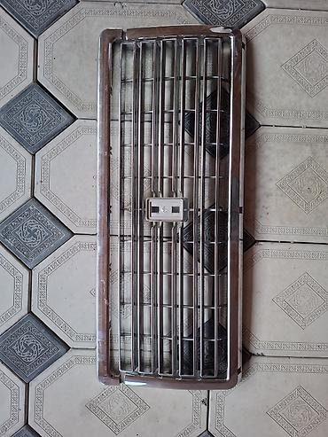vaz 2107 abilsofka: Lada vaz 2107 ucun orginal 2008 ci radiator barmagligi usden cixma — 1