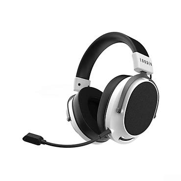 Lunacy Loud LLHP01 white wireless headset Bütün kateqoriyalar • — 1