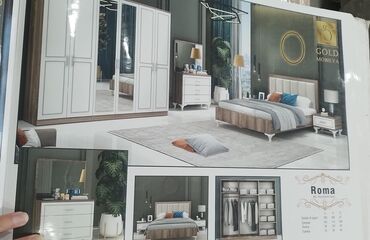 Qonaq otağı dəstləri: İşlənmiş, Masa və oturacaqlar, Kredit yoxdur — 3