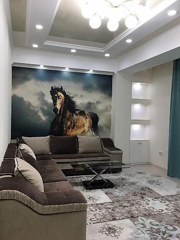 Продажа квартир: 2 комнаты, 67 м², Элитка, 7 этаж, Евроремонт at lalafo.kg — 7 Продажа квартир: 2 комнаты, 67 м², Элитка, 7 этаж, Евроремонт — 7