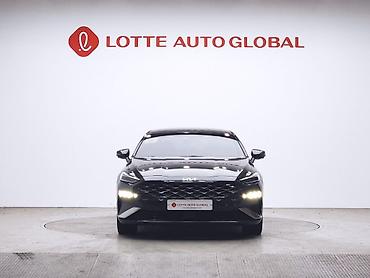 кия ка 8: Kia K8: 2022 г., 1.6 л, Автомат, Гибрид, Седан — 1