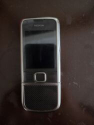 sazz usb modem: Nokia 8000 4G, цвет - Серый