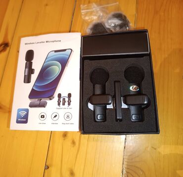 Fleytalar: Simsiz (Bluetooth) Mikrofon JBL