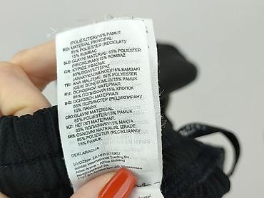 michael jackson: Adidas, Szorty dla mężczyzn, rozmiar S — 7