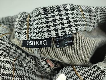 marks spencer eu: Esmara, Spodnie materiałowe damskie, rozmiar S — 4