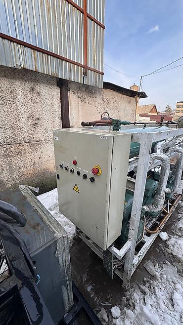 Промышленные холодильники и комплектующие: 250 * * 70 см 160, В наличии — 7