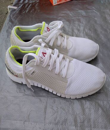miu miu patike: Patike, Reebok, veličina - 41
