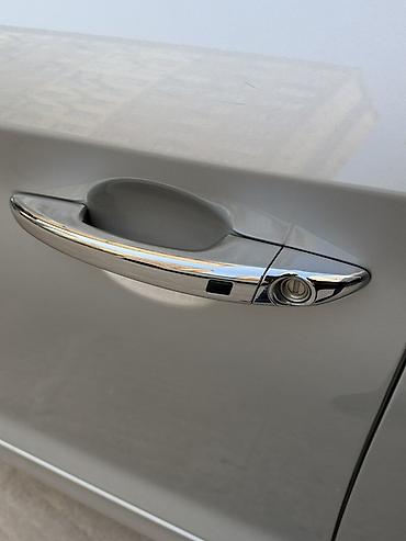 Унаа сатуу: Hyundai Sonata: 2020 г., Автомат, Газ, Седан — 8