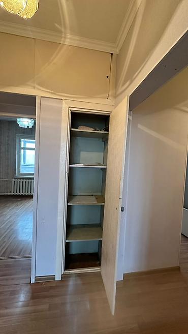 Продажа квартир: 2 комнаты, 60 м², 9 мкр 106 серия, 9 этаж — 5
