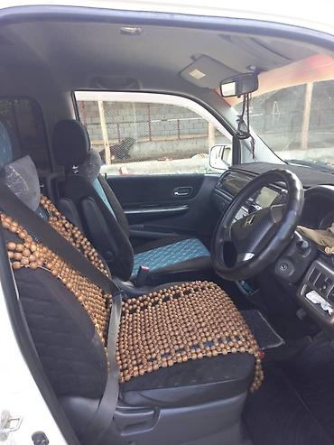 Honda: Honda Stepwgn: 2005 г., 2 л, Бензин, Минивэн — 5