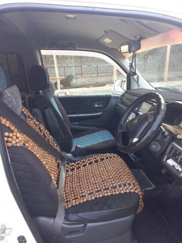 Honda: Honda Stepwgn: 2005 г., 2 л, Автомат, Бензин, Минивэн — 7