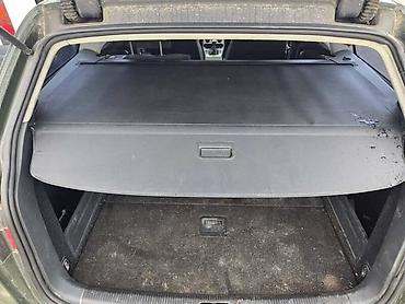 parksajd alati: ROLETNA GEPEKA ZA VOLKSWAGEN PASSAT B6 OD 2005. DO 2010. GOD. | — 1